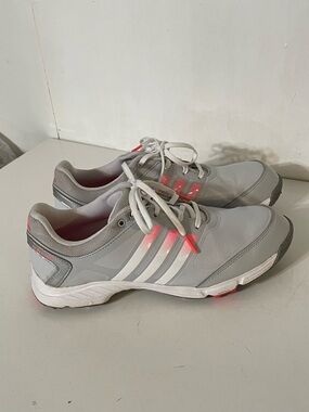 Adidas Adipower Golf Shoes